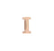 CHARM RUE DES MILLE UNISEX XR-I